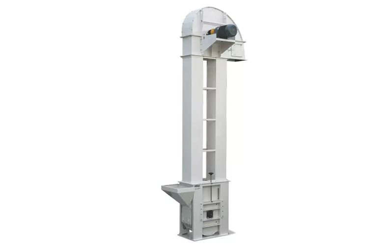 TH200環(huán)鏈斗式提升機